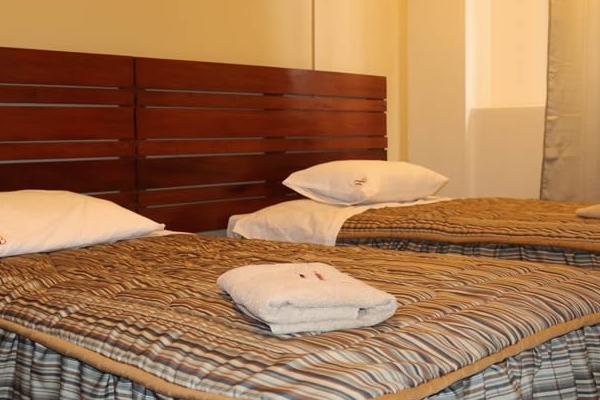 Hotel Belen Лима Экстерьер фото