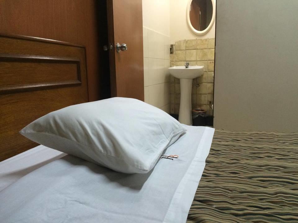 Hotel Belen Лима Экстерьер фото