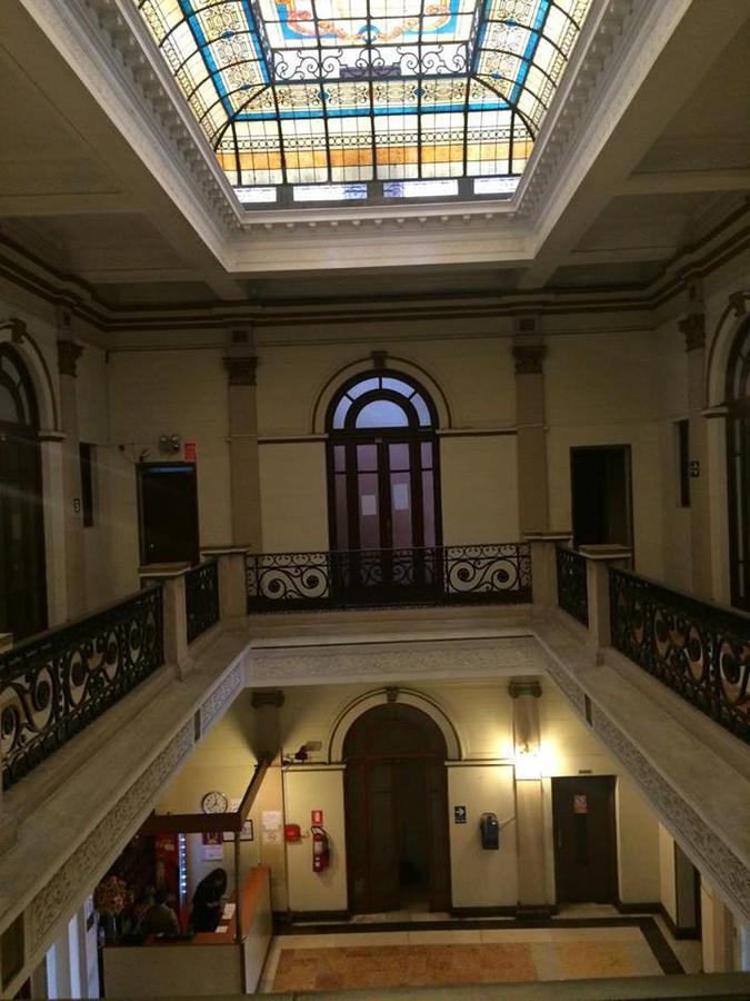 Hotel Belen Лима Экстерьер фото