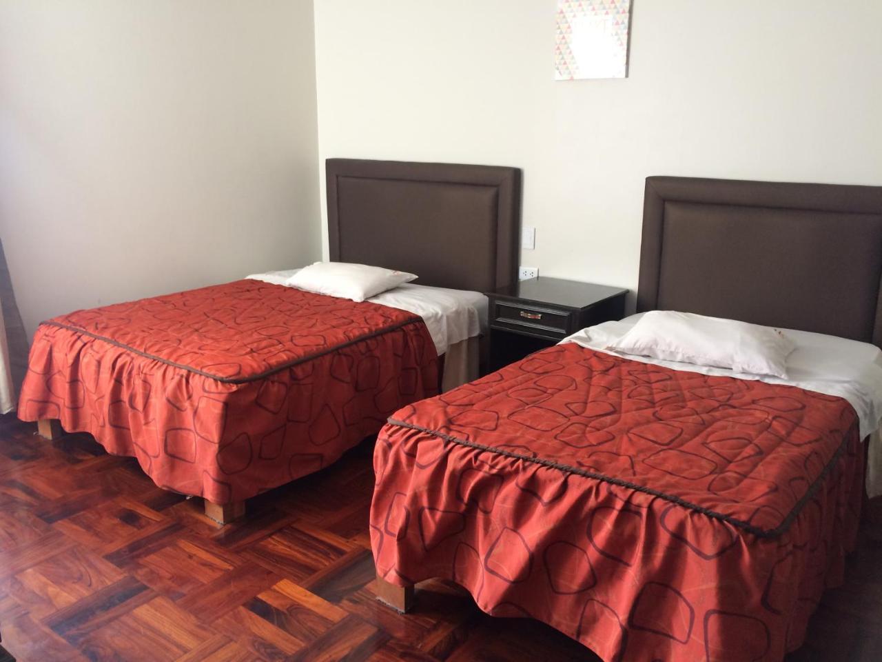 Hotel Belen Лима Экстерьер фото