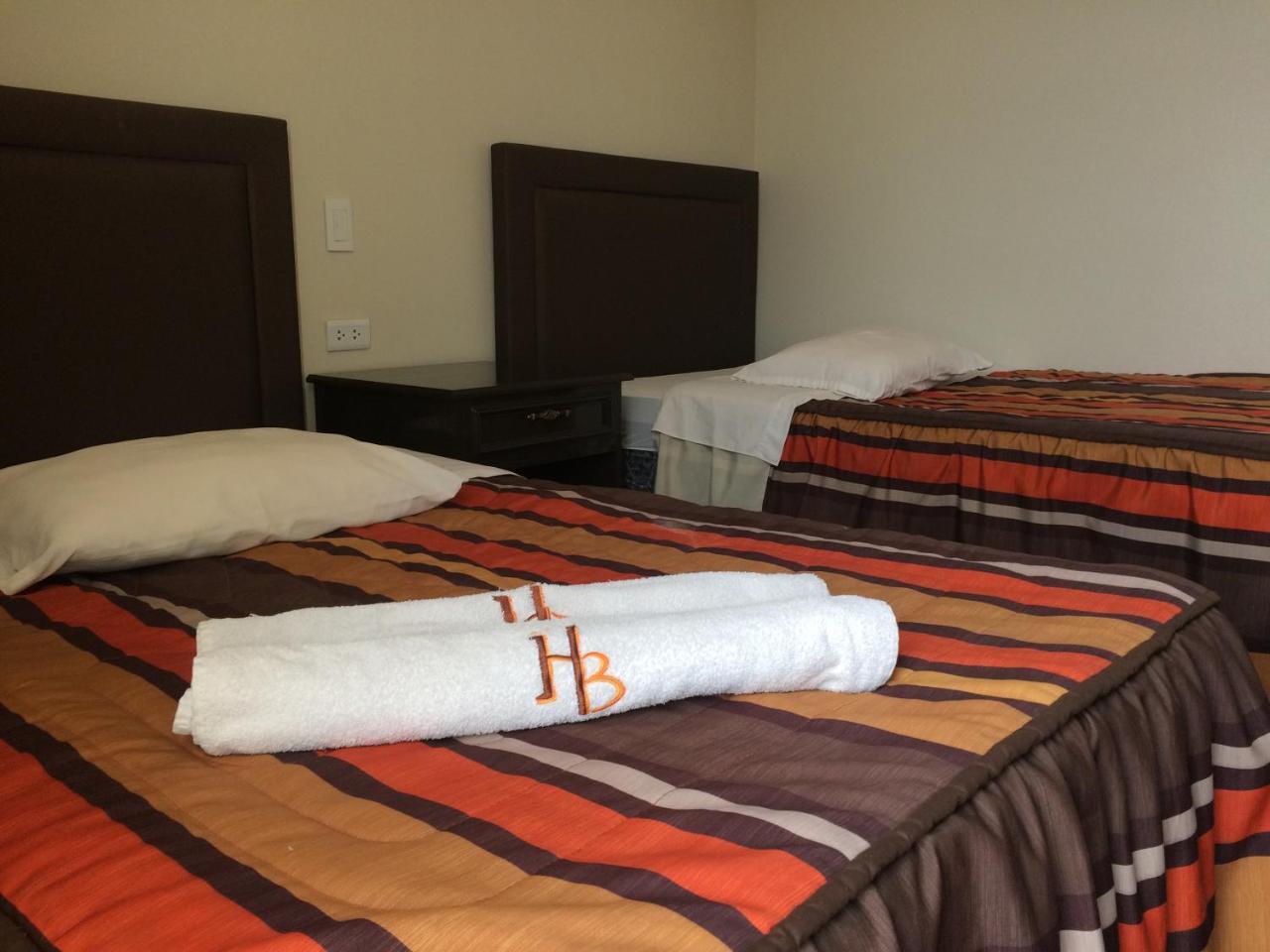 Hotel Belen Лима Экстерьер фото